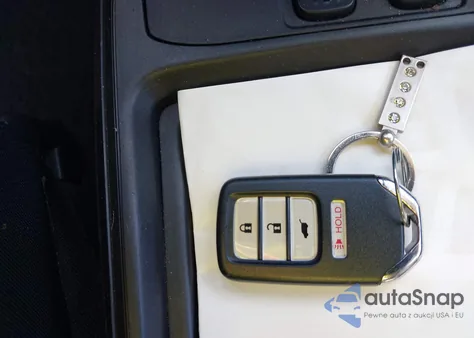 2015 Honda Cr-V Ex z USA, uszkodzony, nr VIN 5J6RM4H55FL032124